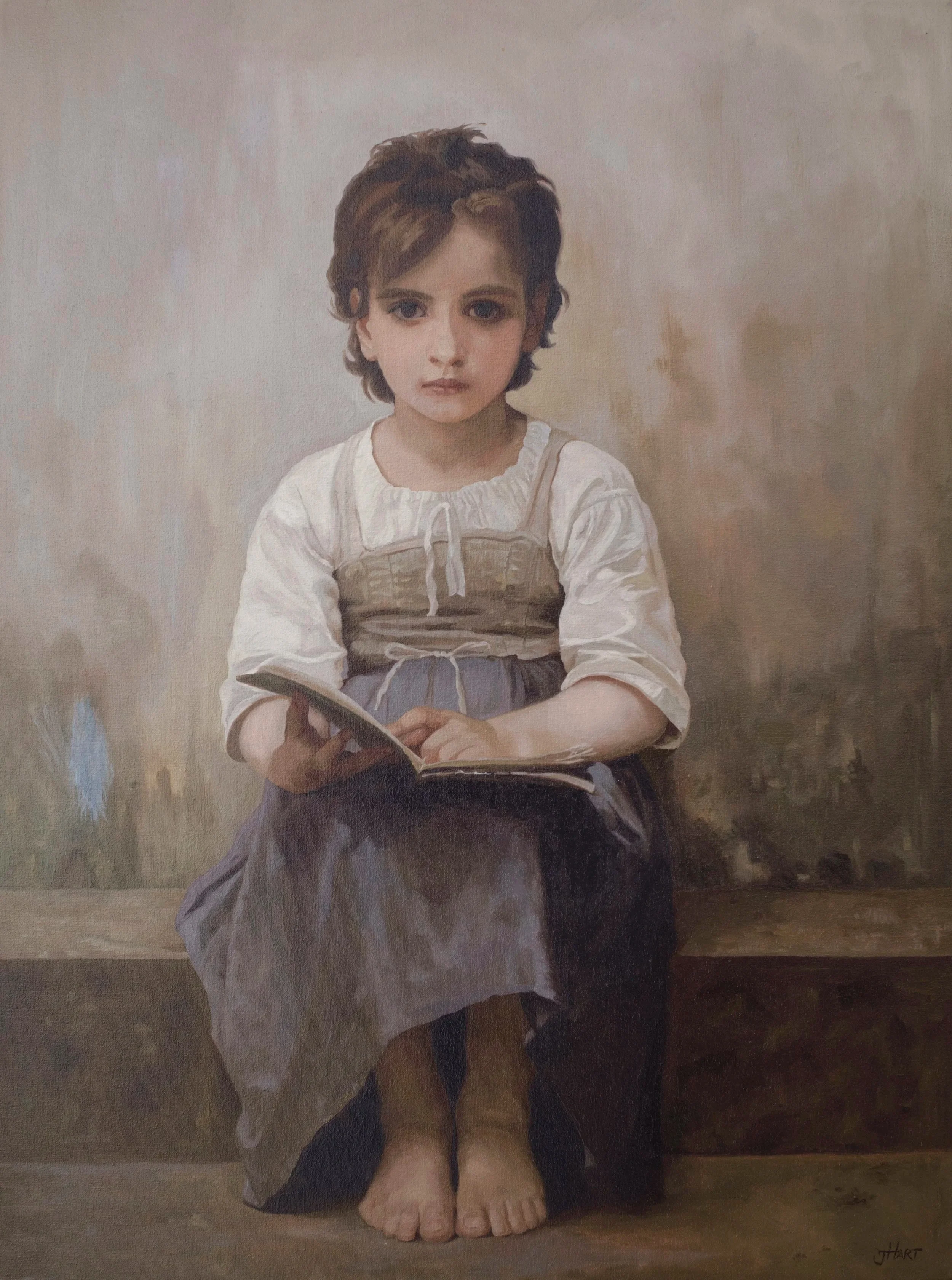 The Difficult Lesson