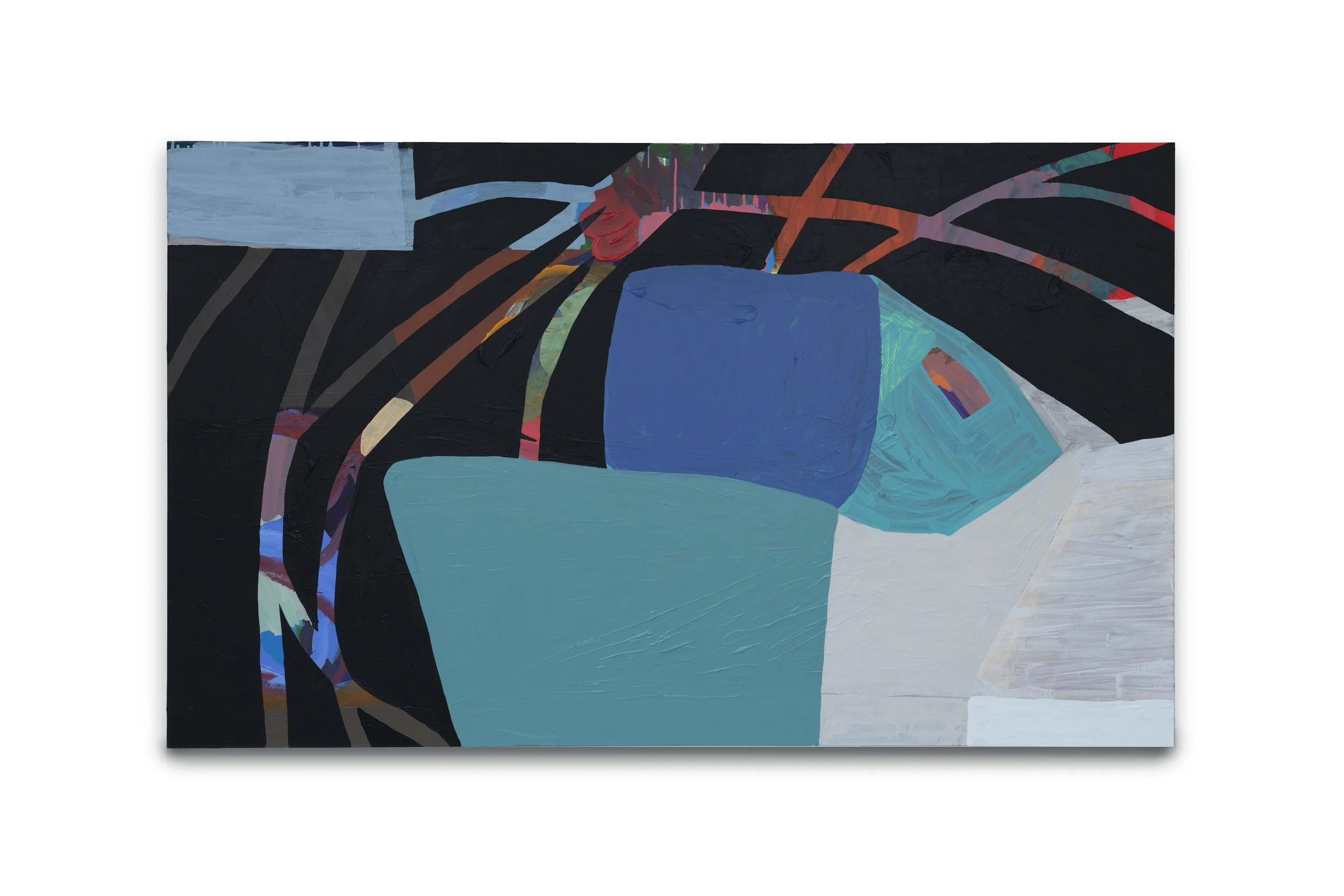 Vontade Própria, 2022