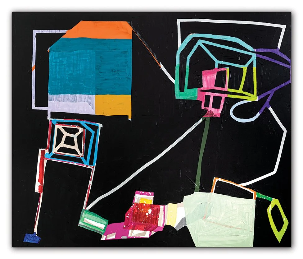 Cidade􀀃Submersa􀀃I, 2022􀀃