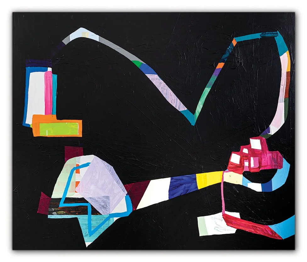 Cidade Submersa VI, 2022