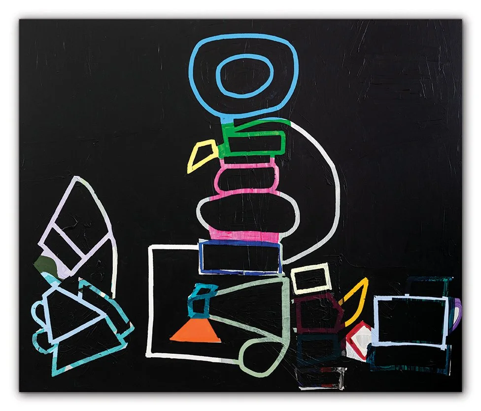 Cidade Submersa V, 2022