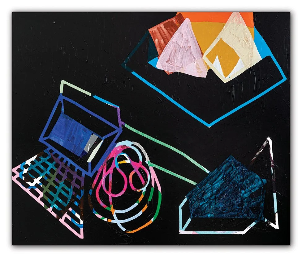 Cidade Submersa IV, 2022