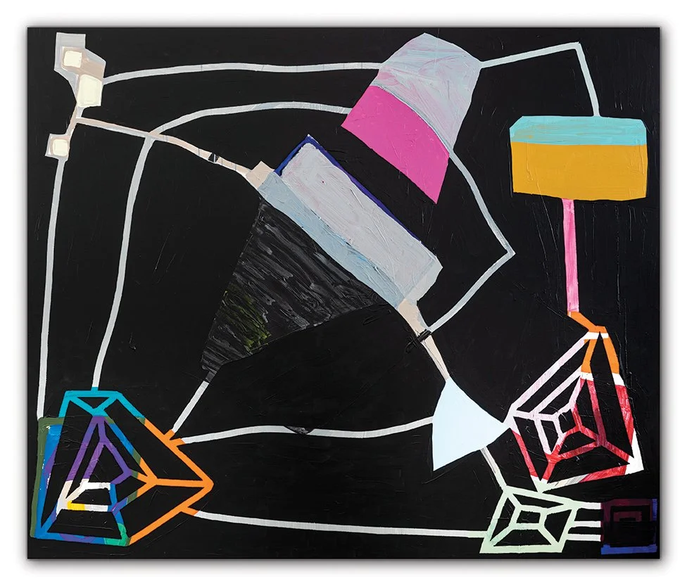 Cidade Submersa II, 2022