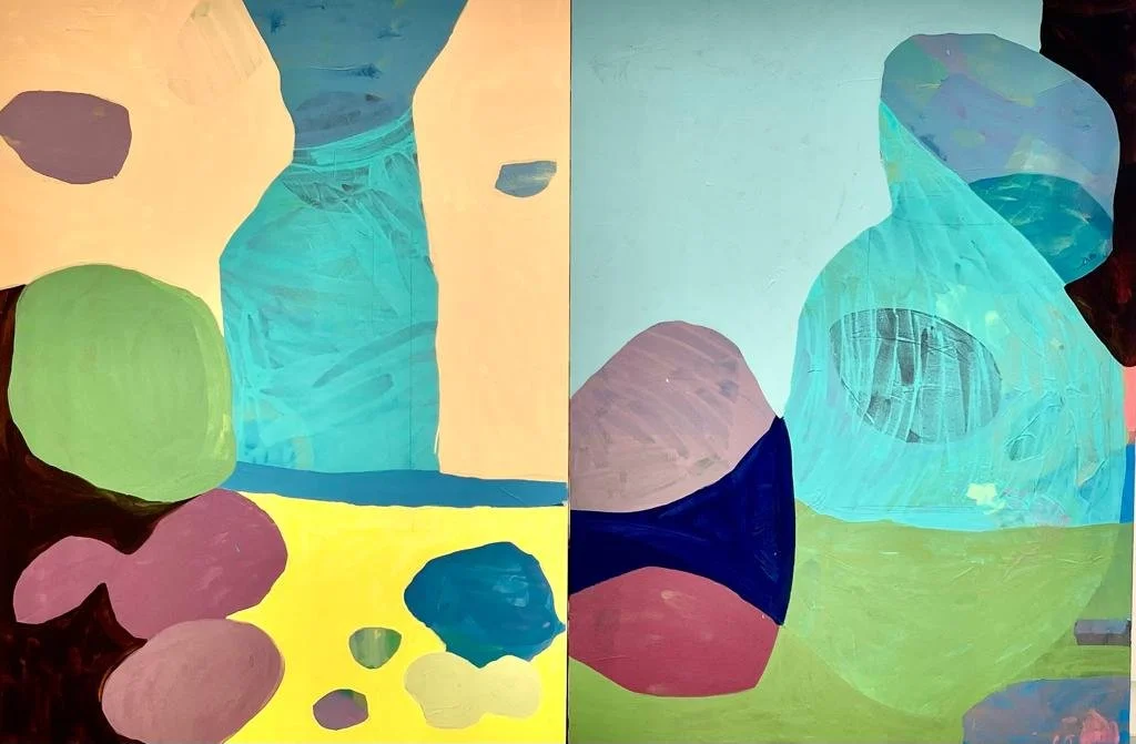 Díptico-SemTítulo ,2022