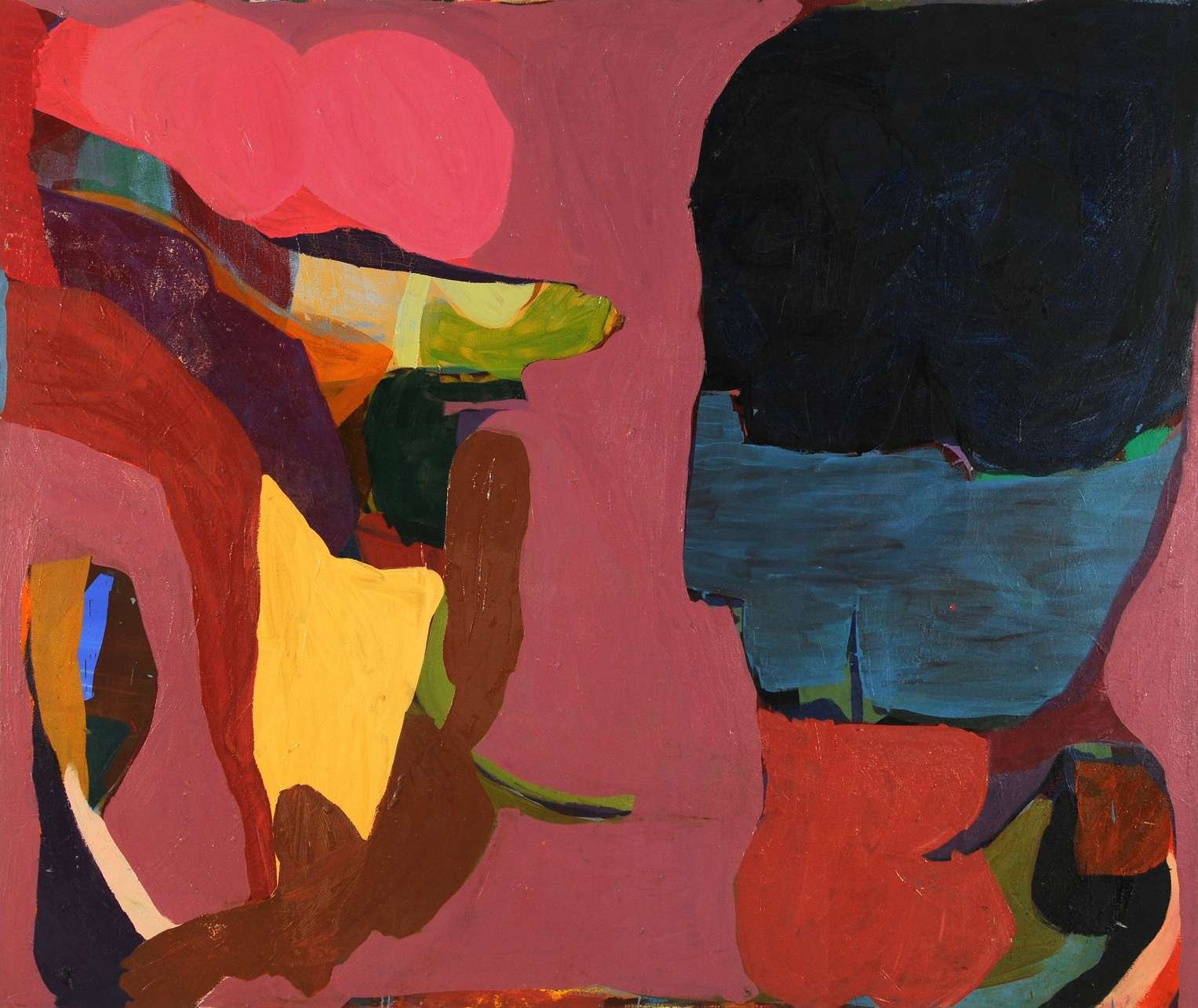 Volume, 2006