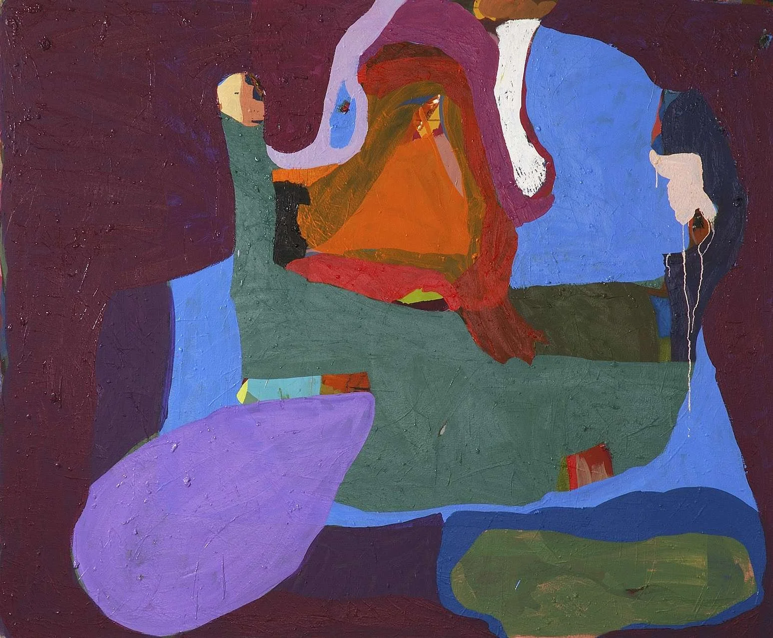 Bloom, 2006