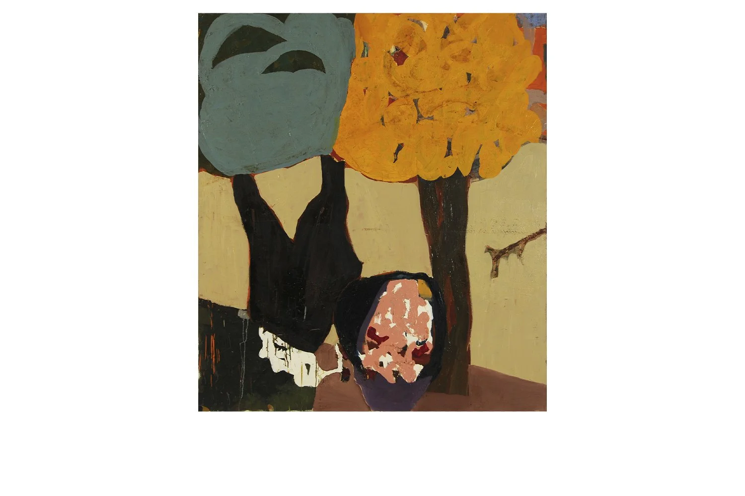 Captura, 2004