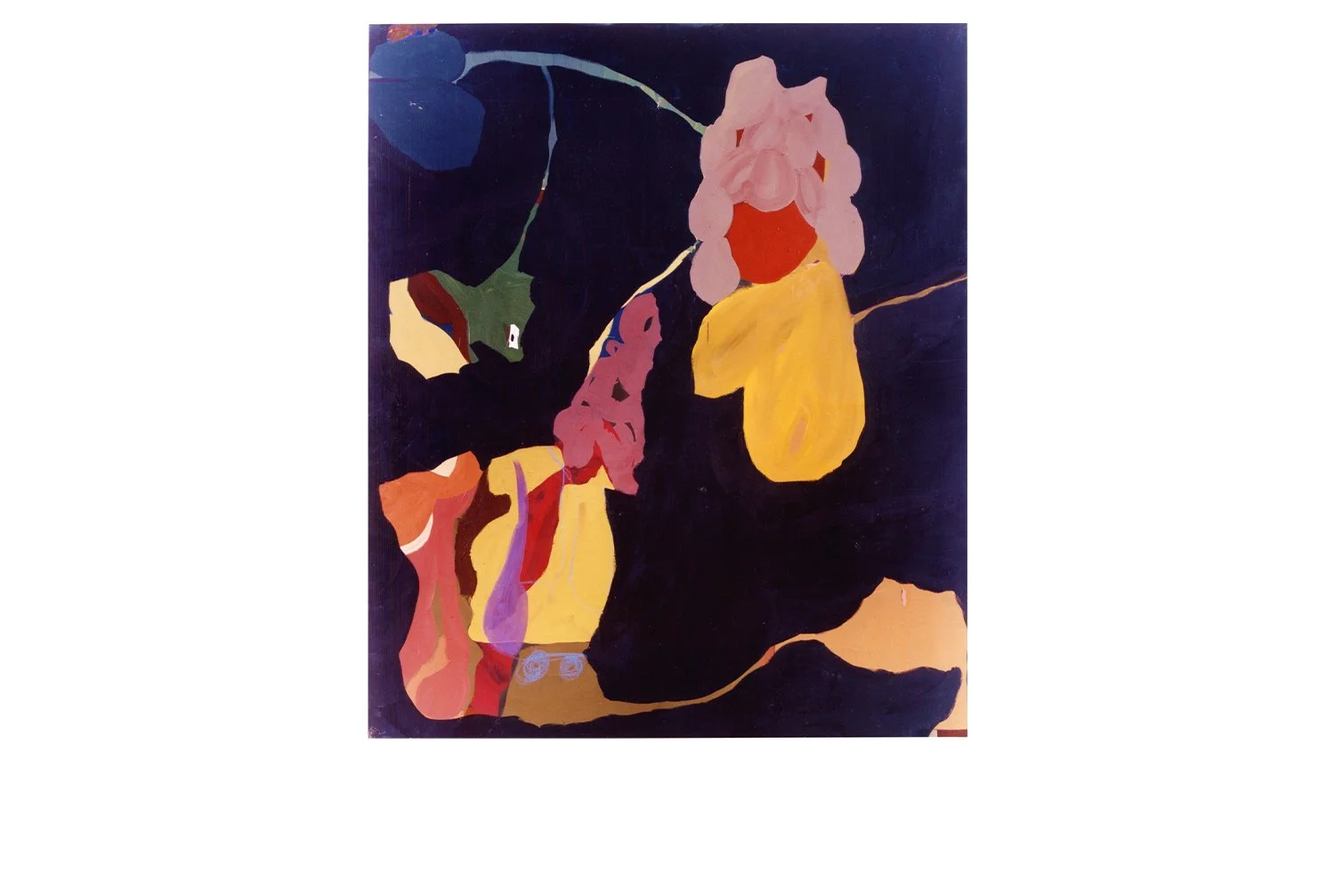 Muito Além,2004
