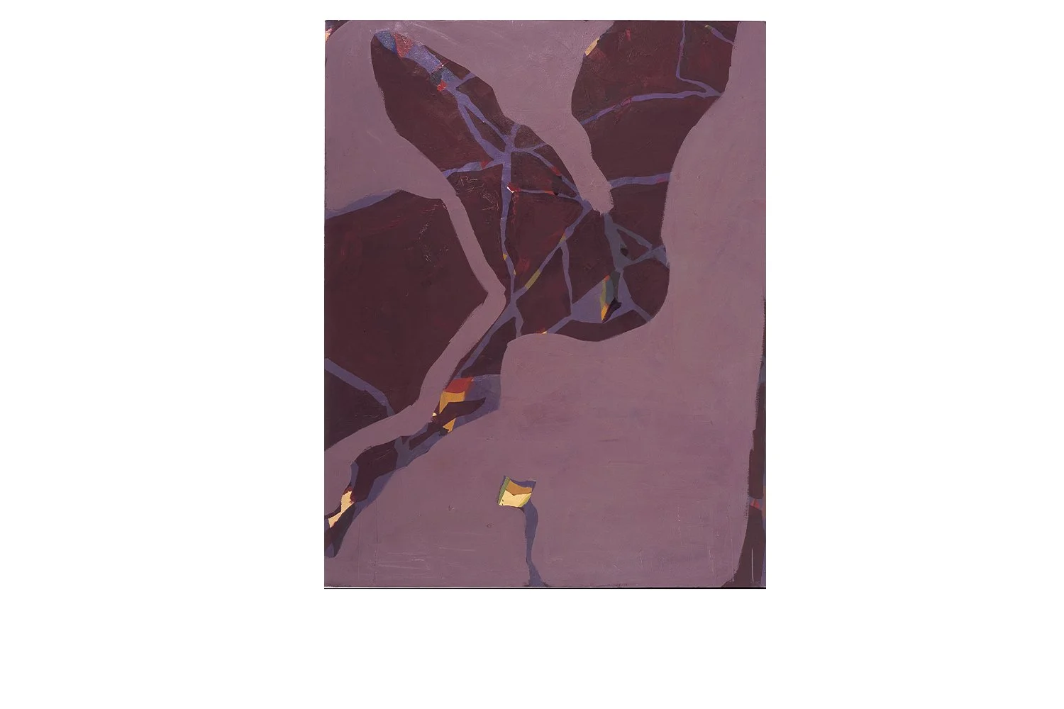 Nervuras, 2004