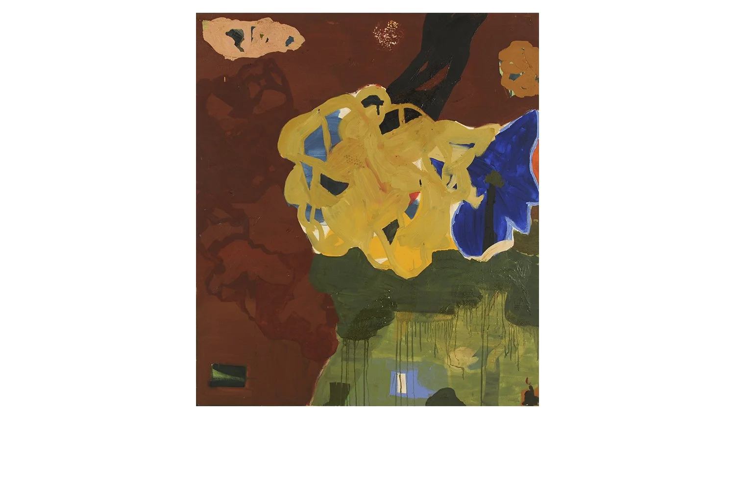 Por Trás, 2004