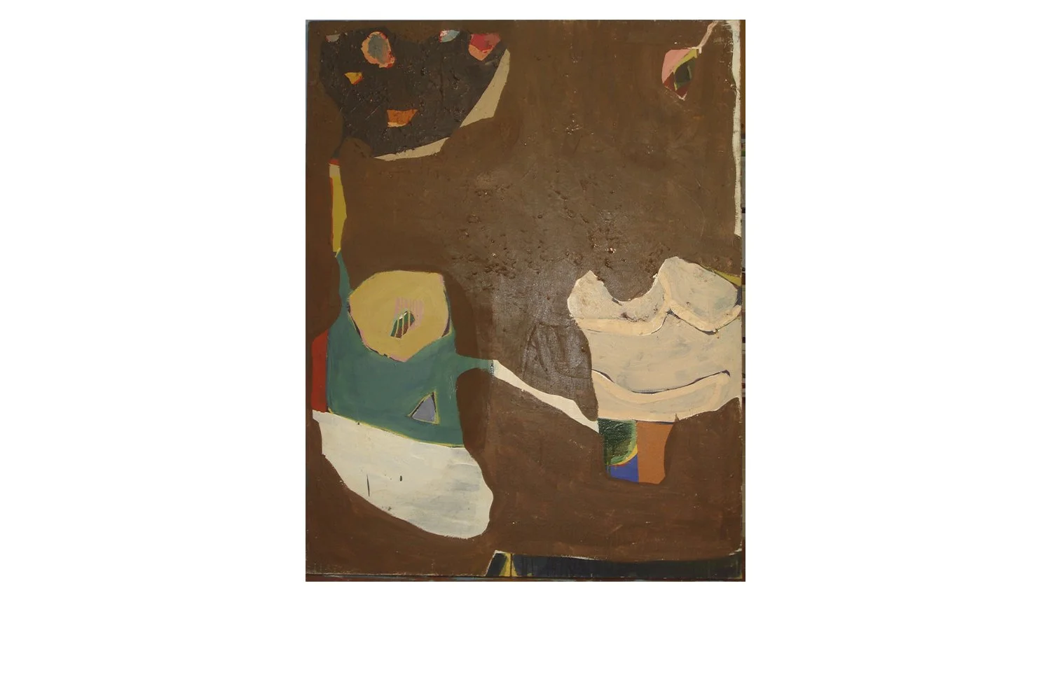 Sonda, 2004