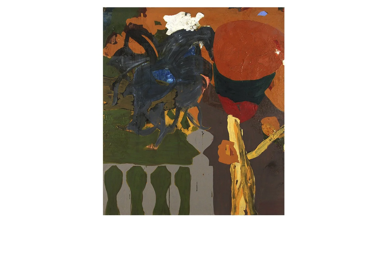 Varanda, 2004