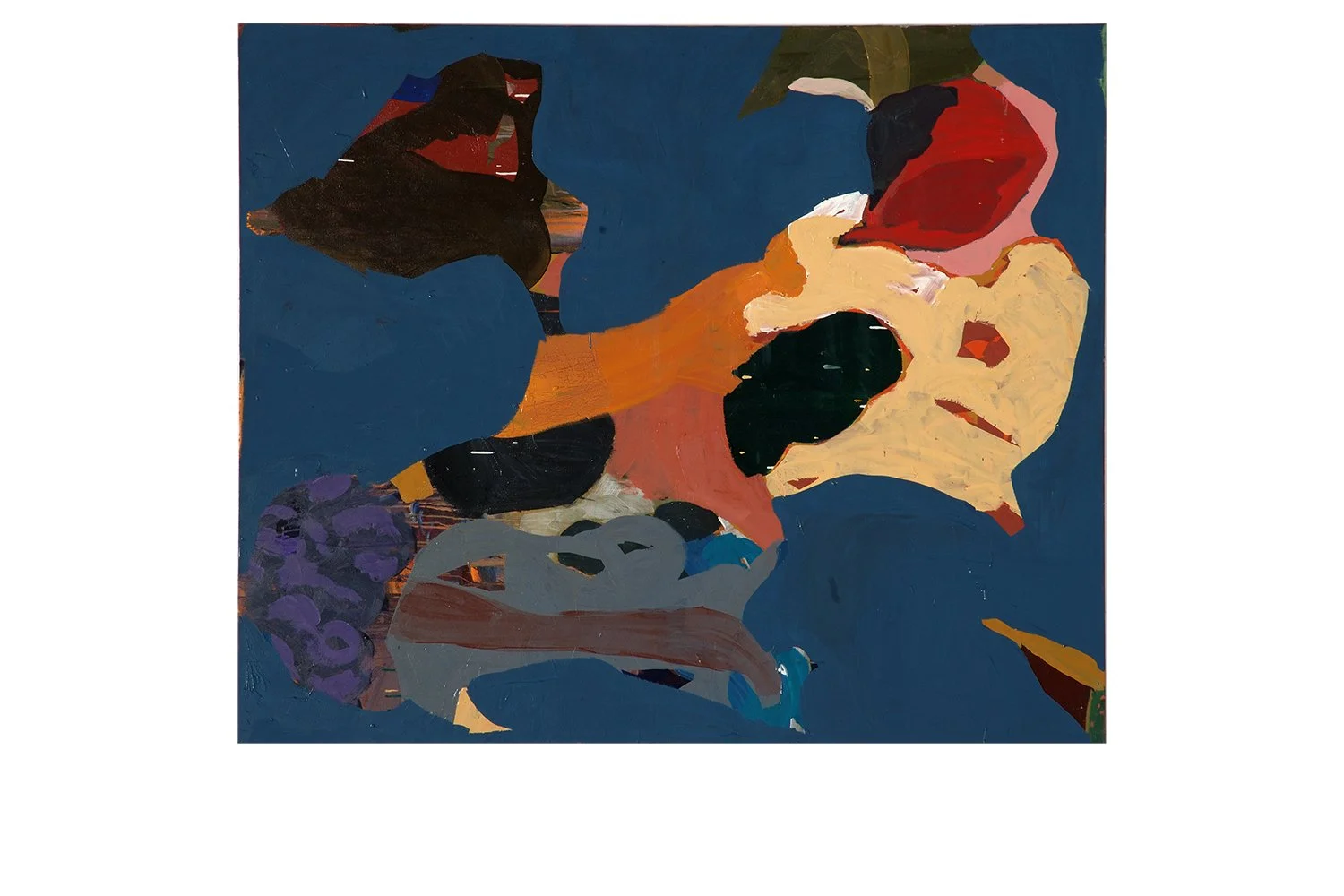 Voando, 2005