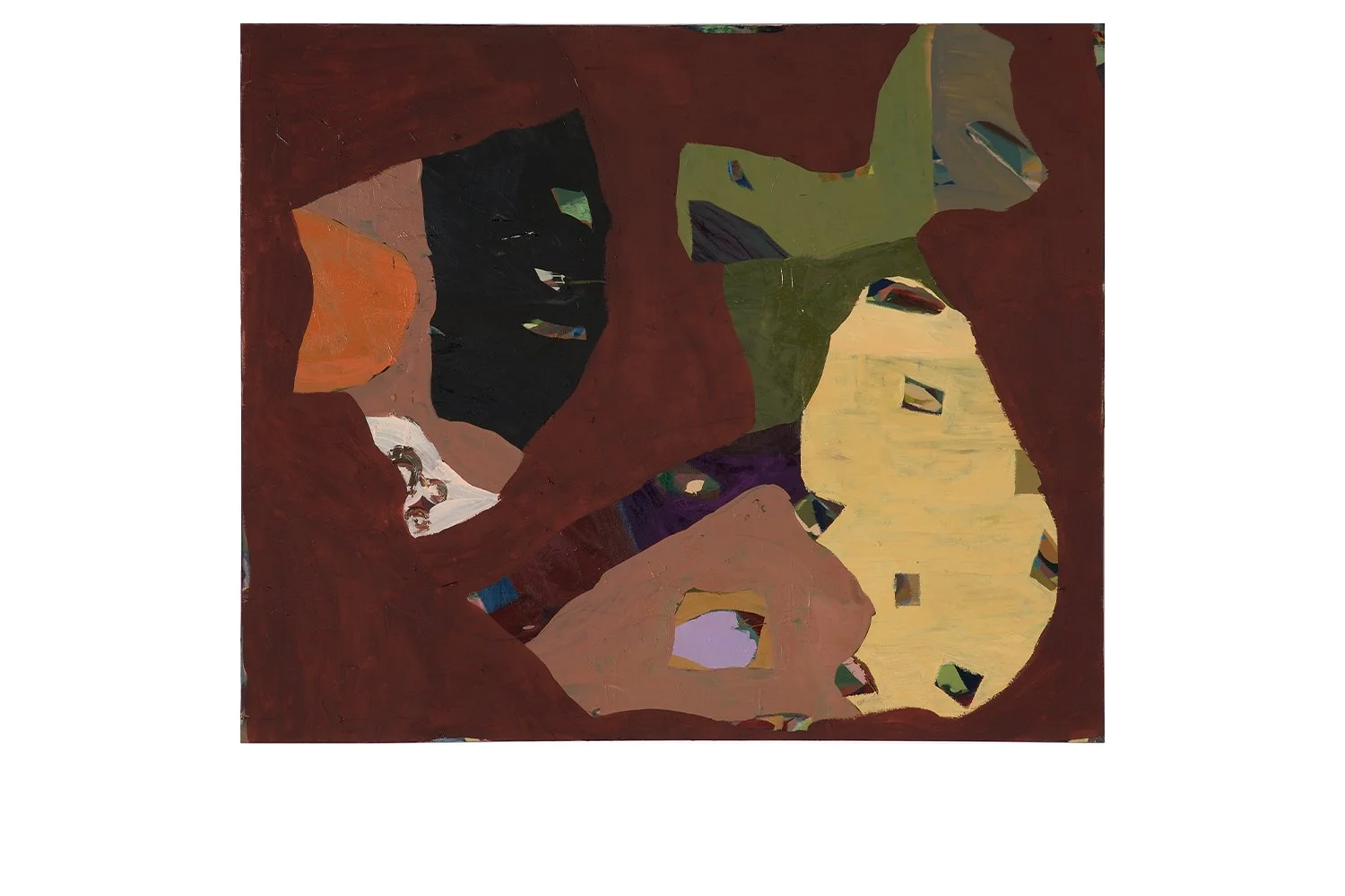 Separação,  2005