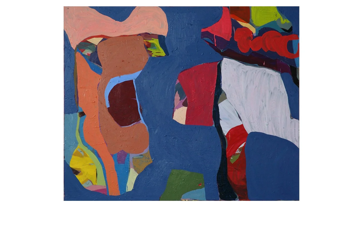 Longe, 2006