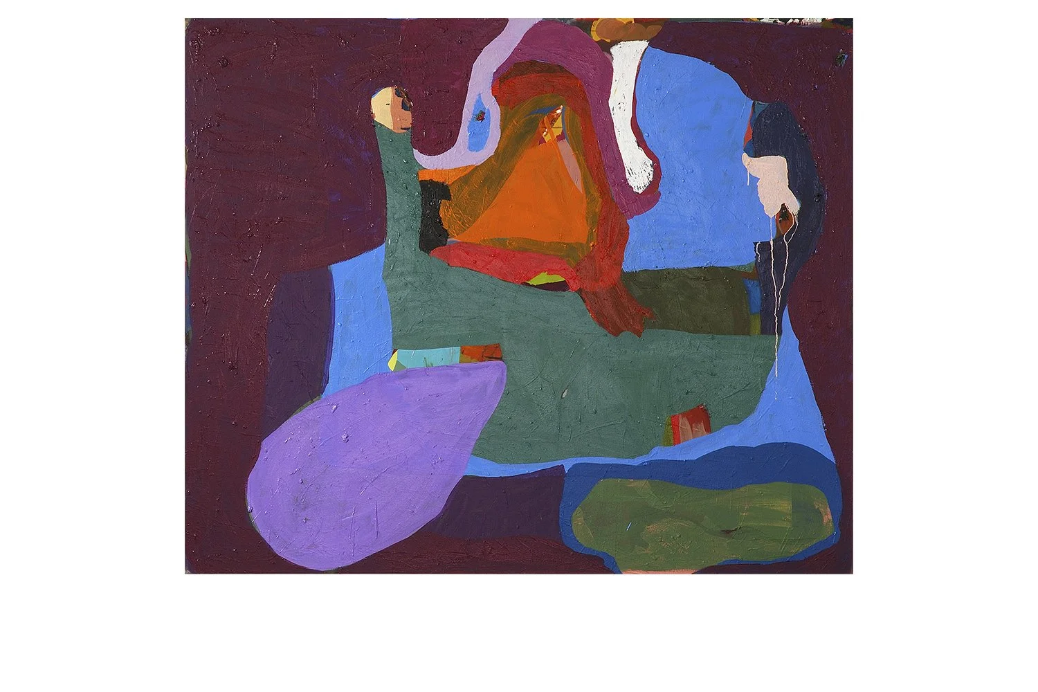 Bloom, 2006
