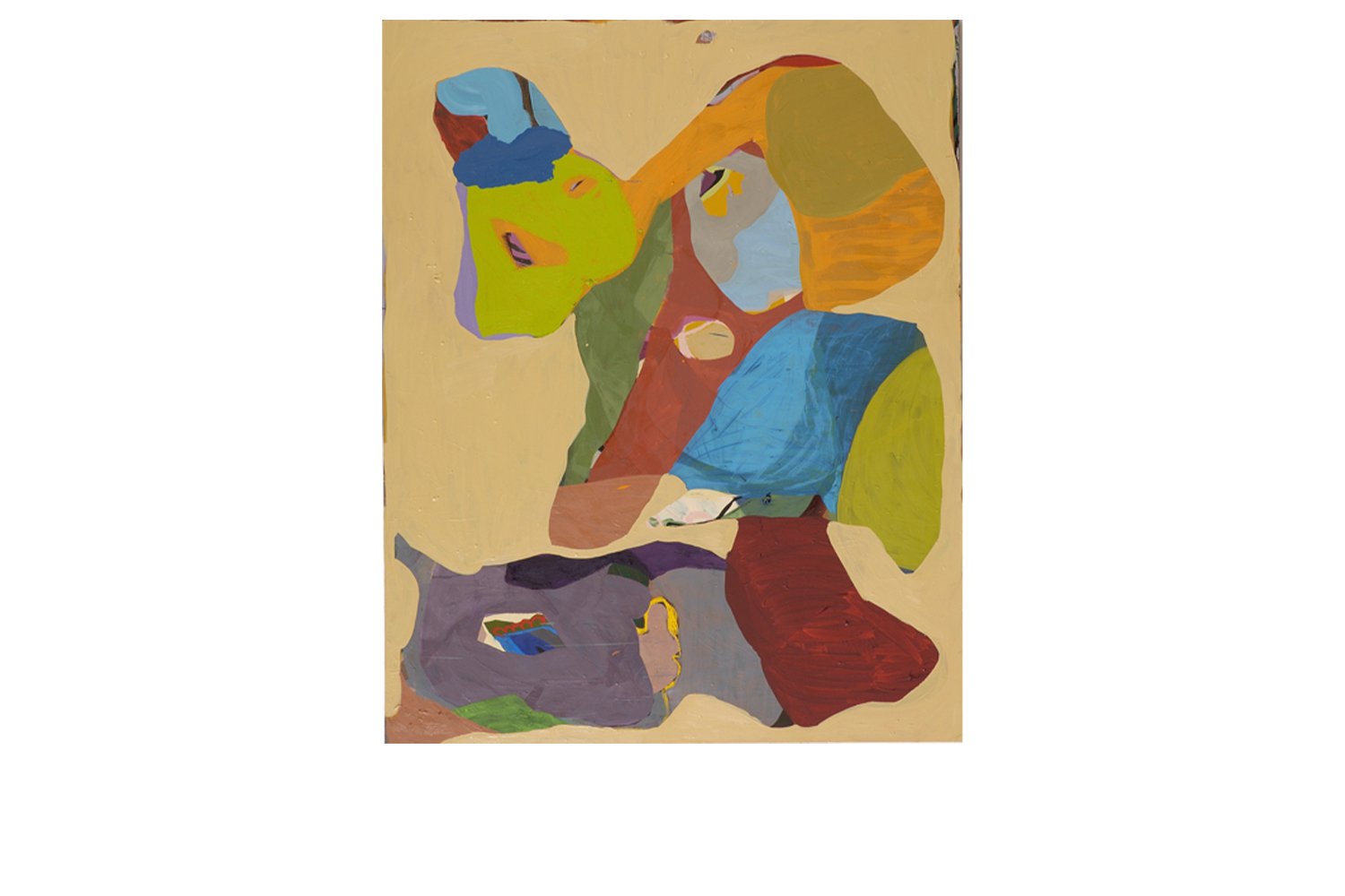 Poética, 2006