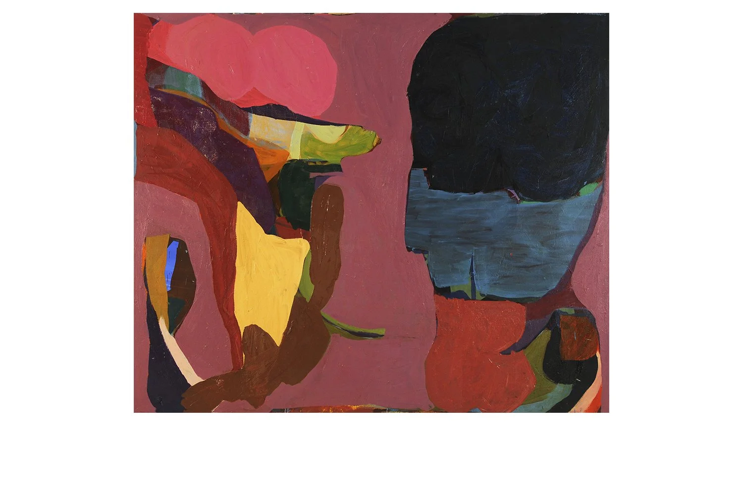 Volume, 2006