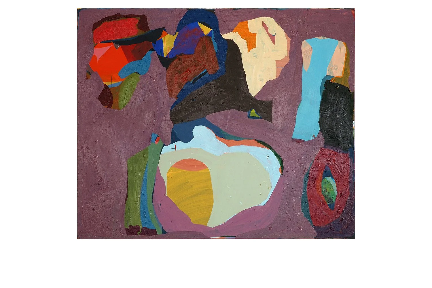Magnolia, 2006