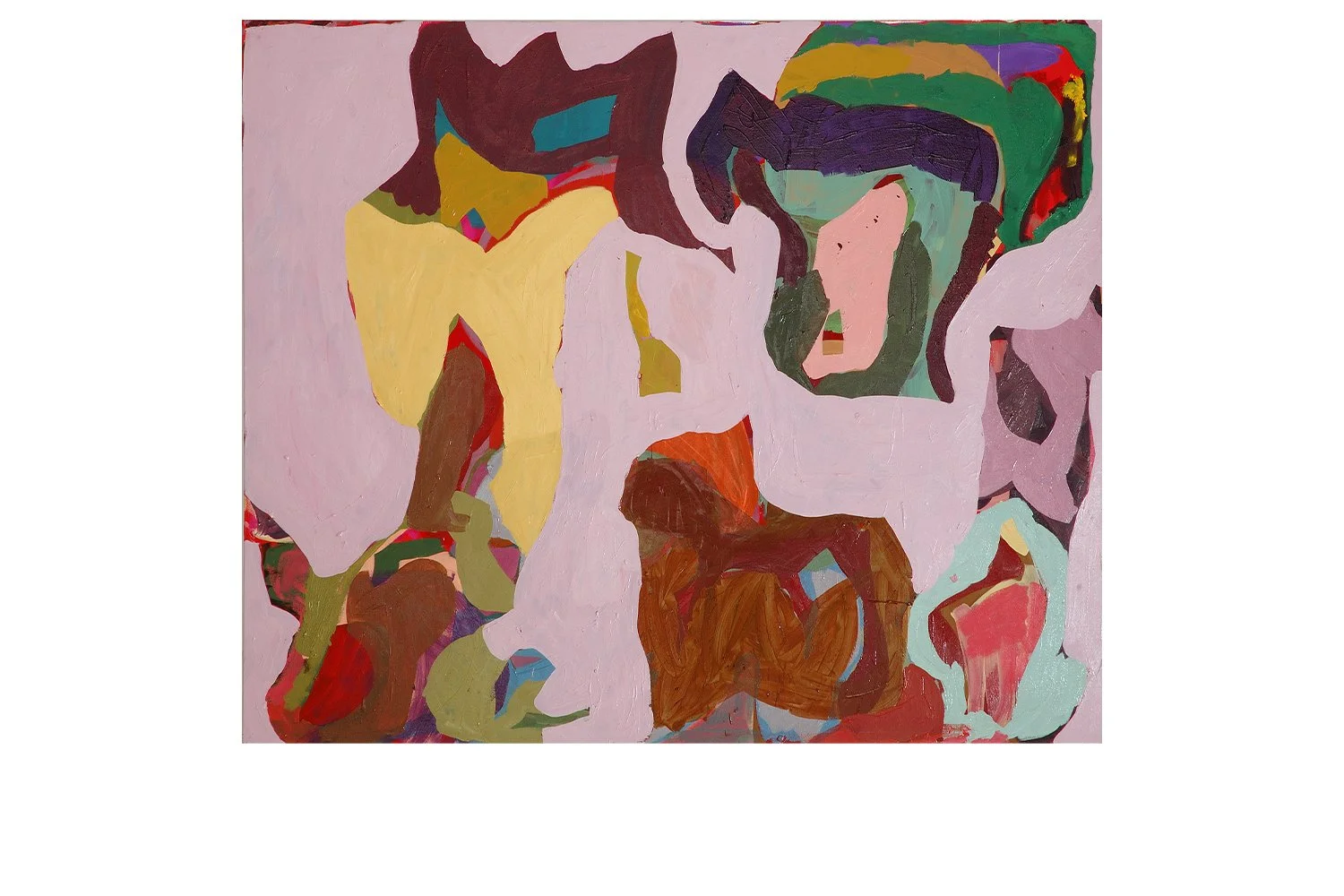 Cafundó, 2006