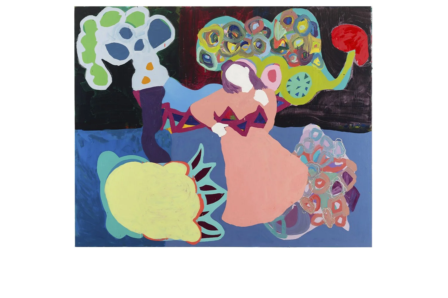 Desires, 2016