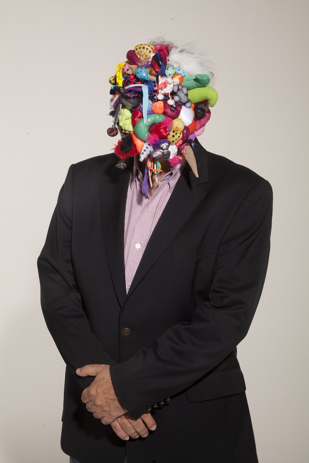 Portrait 2, 2012