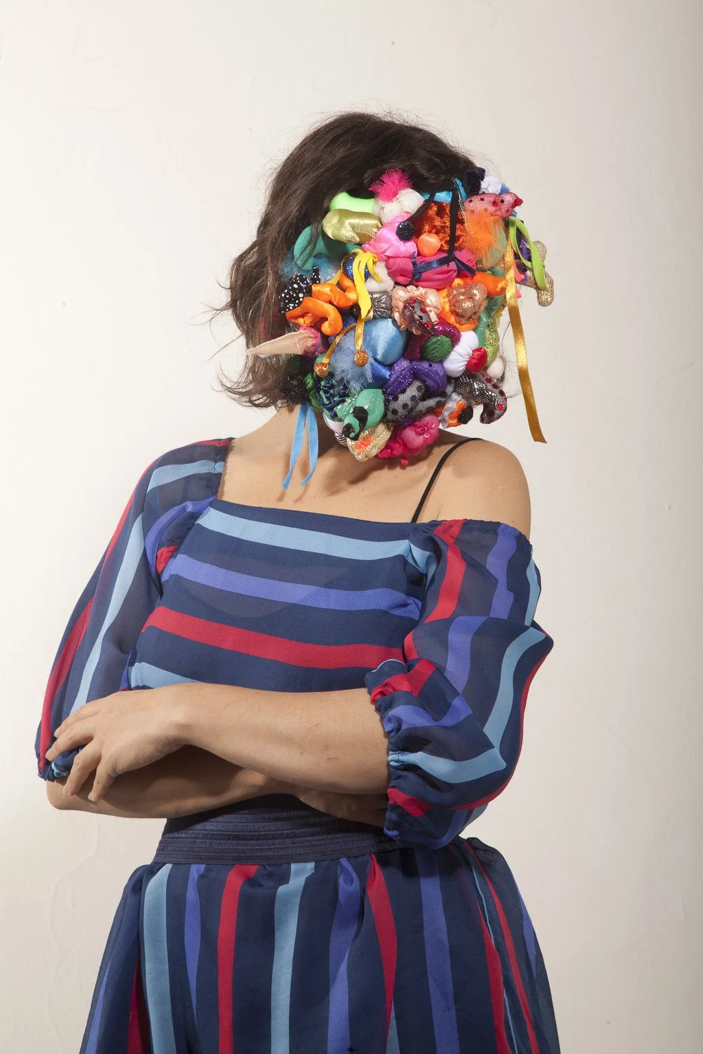 Portrait 4, 2012