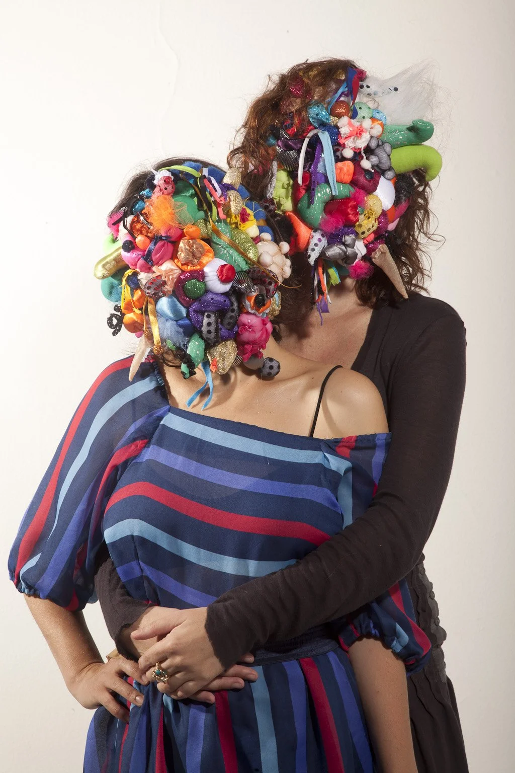 Portrait 5, 2012