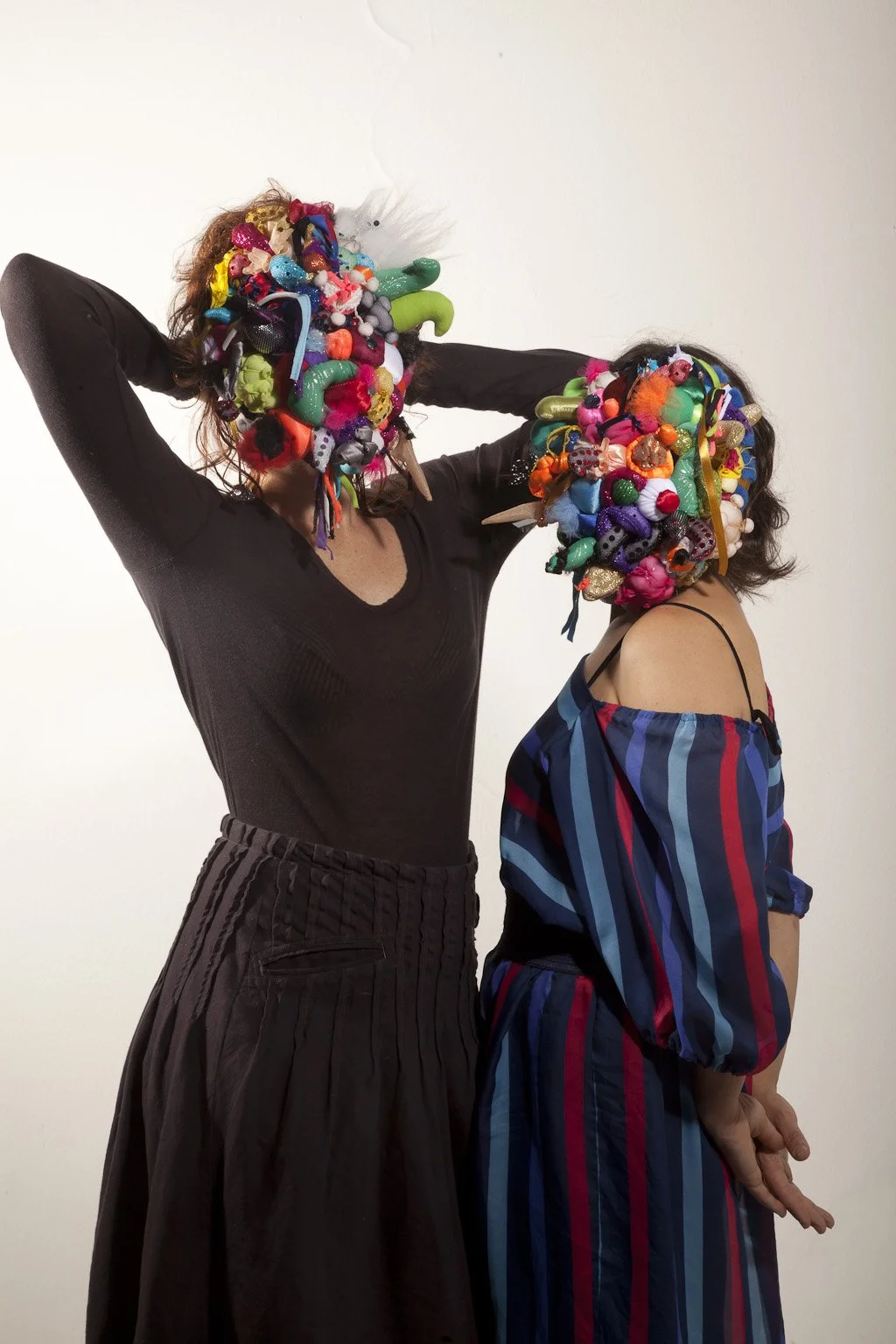 Portrait 9, 2012