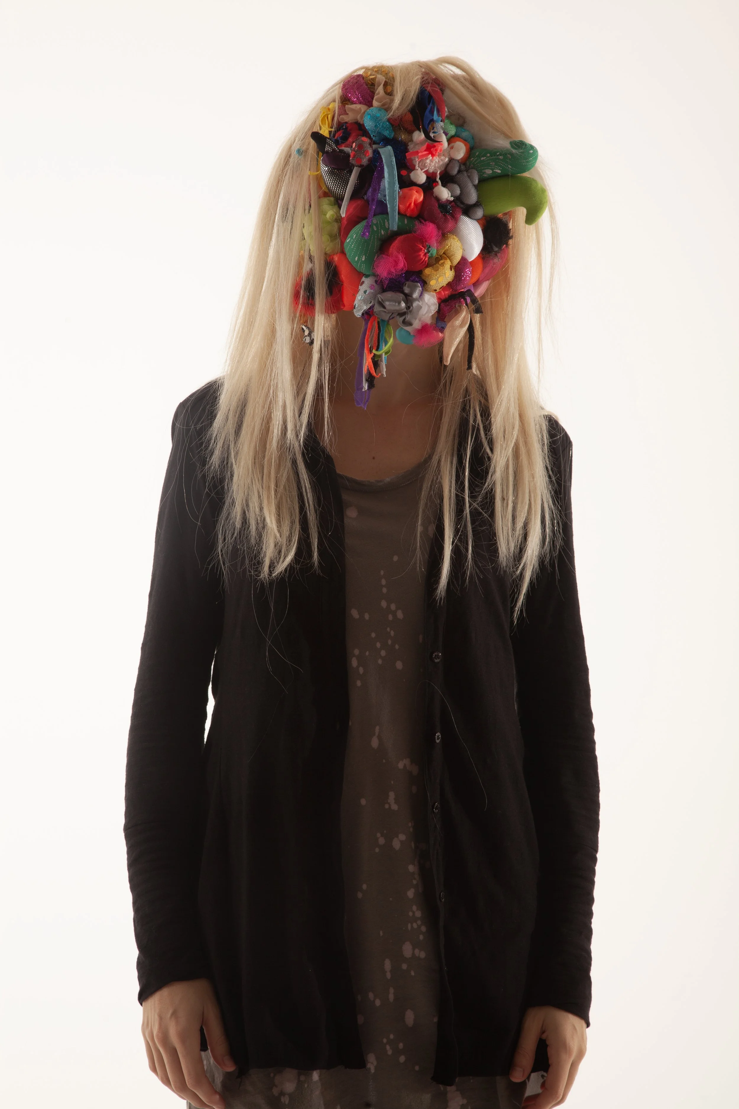 Portrait 1, 2012