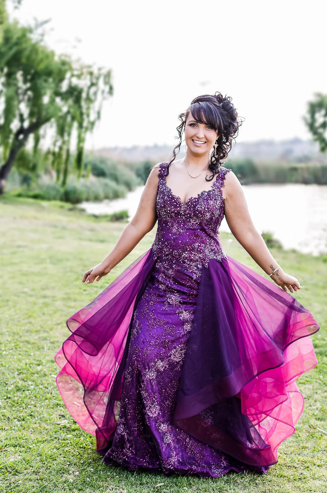 Marieke | Matric Farewell
