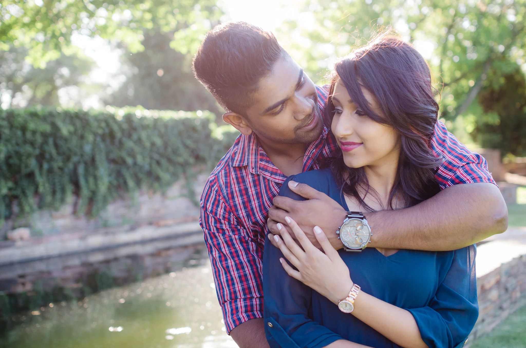 Preasan and Kriantha