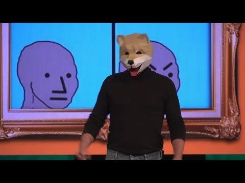 The Meme Revolution | TEDx