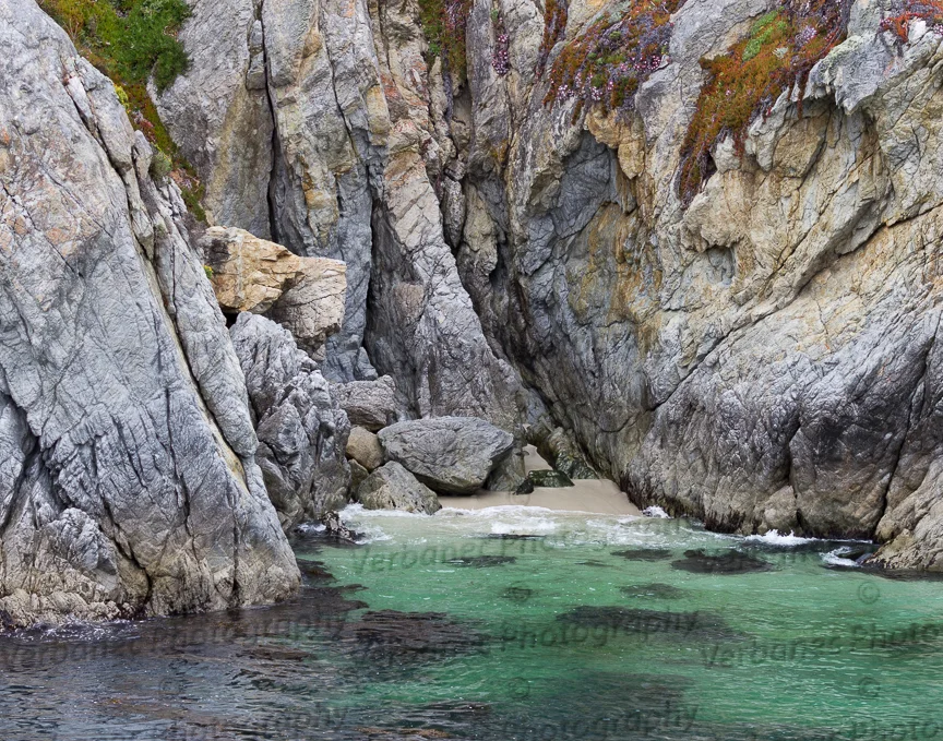China Cove