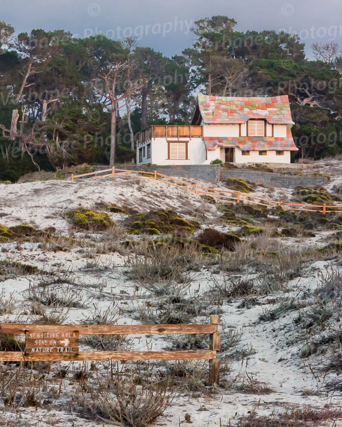 Casita de Lemos