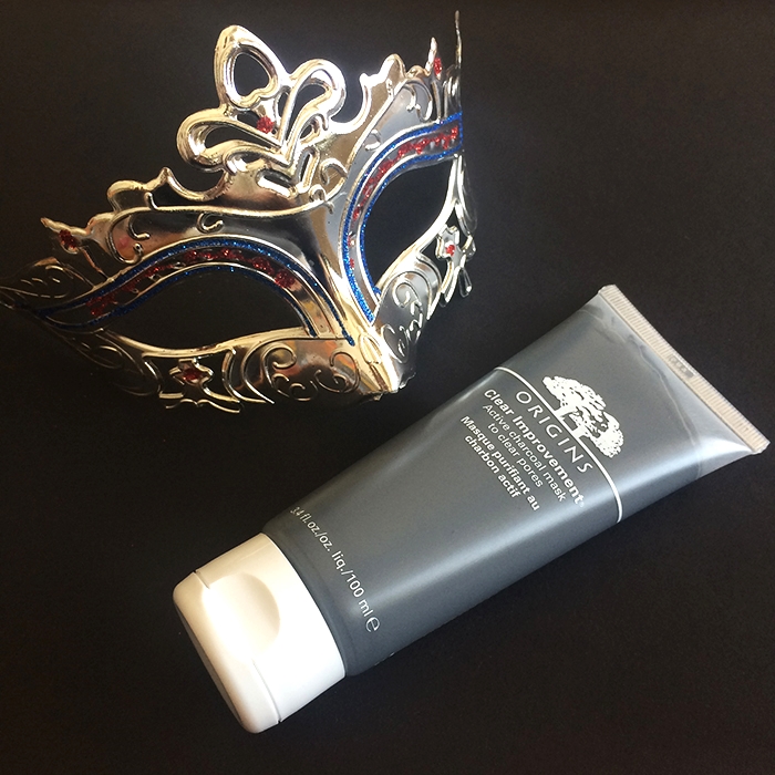 Review: Origins Clear Active Mask — Glossip Girl
