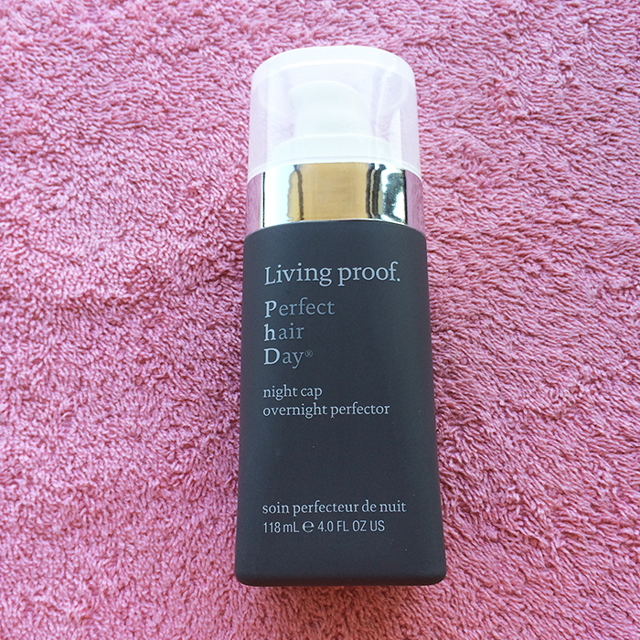 Living Proof Night Cap Overnight Perfector