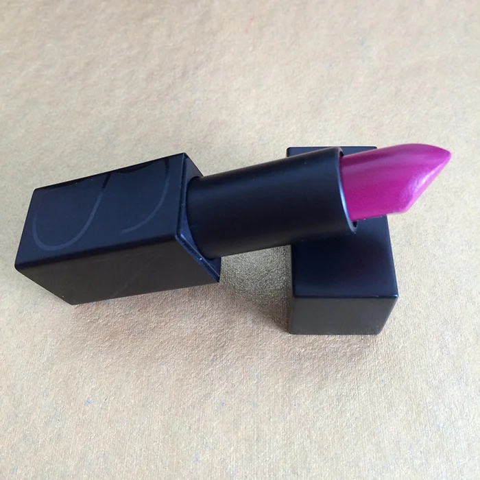 NARS Audacious Lipstick in 'Fanny'