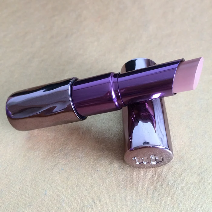 Urban Decay Revolution Lipstick in 'Naked 2'