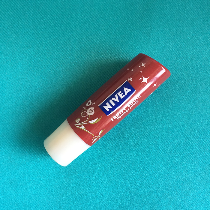 Nivea Fruity Shine