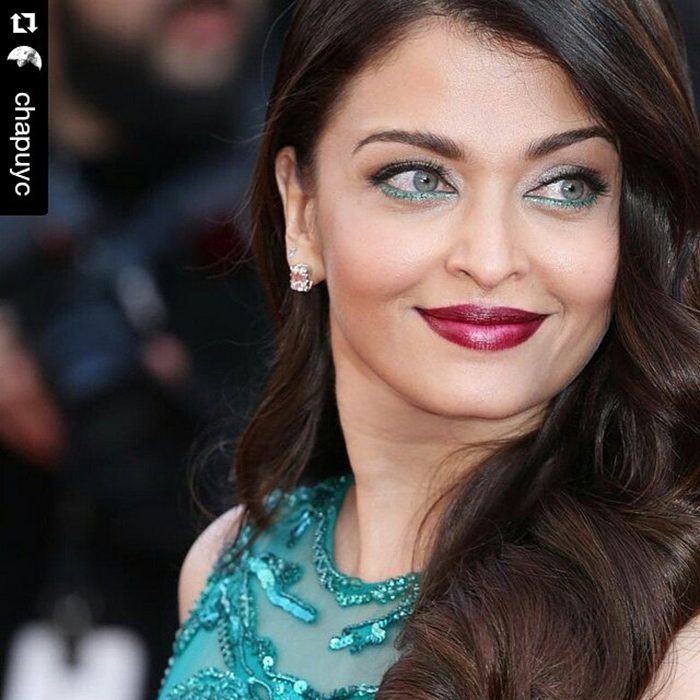 Source: Instagram @lorealparisin