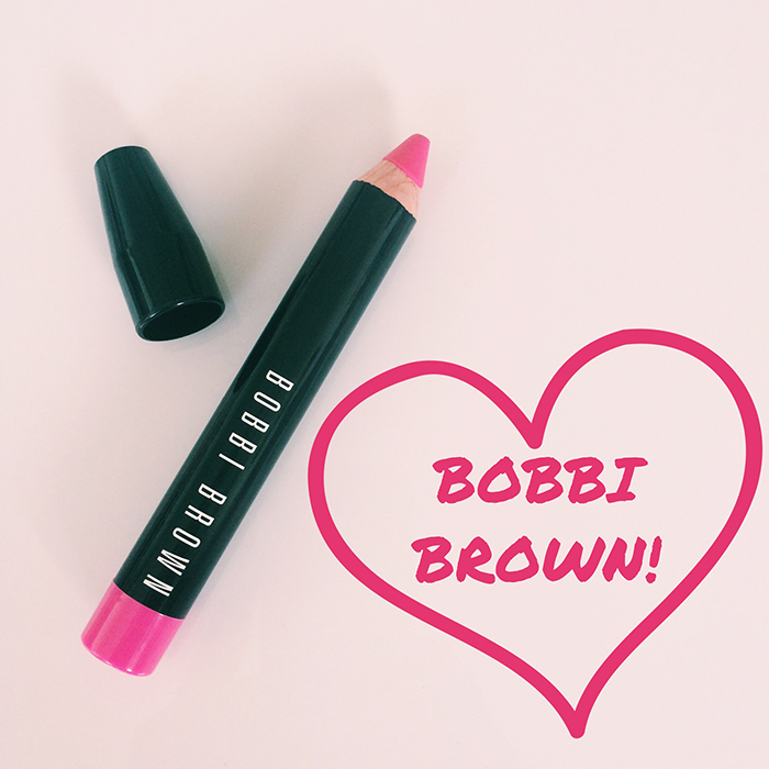 Bobbi Brown Art Stick In 'Hot Pink'