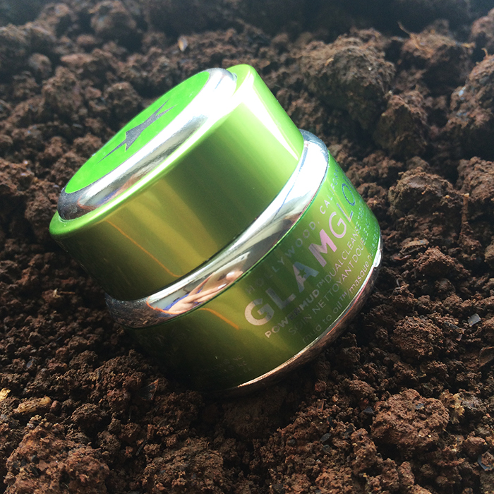GlamGlow Powermud Dualcleanse Treatment
