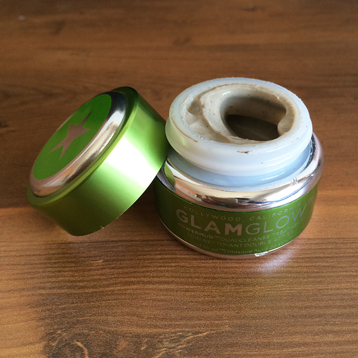 GlamGlow Powermud Dualcleanse Treatment