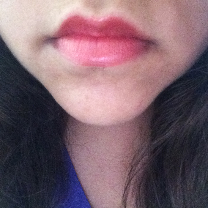 Guerlain Rouge Automatique Lip Colour In ‘Quand Vient L’Ete’ (#141)