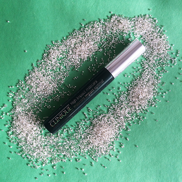 Clinique High Impact Mascara 