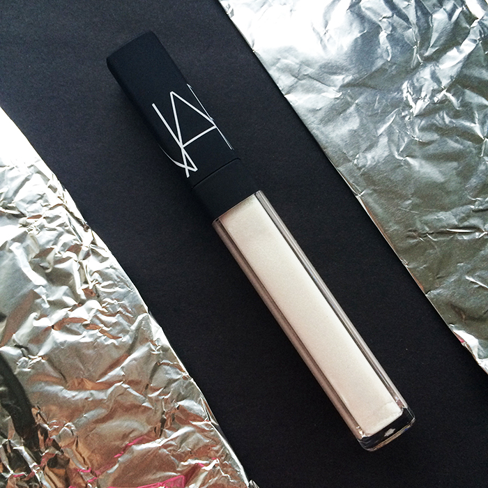 NARS Lip Gloss In 'Vent Salé'