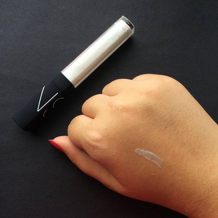 NARS Lip Gloss In 'Vent Salé'