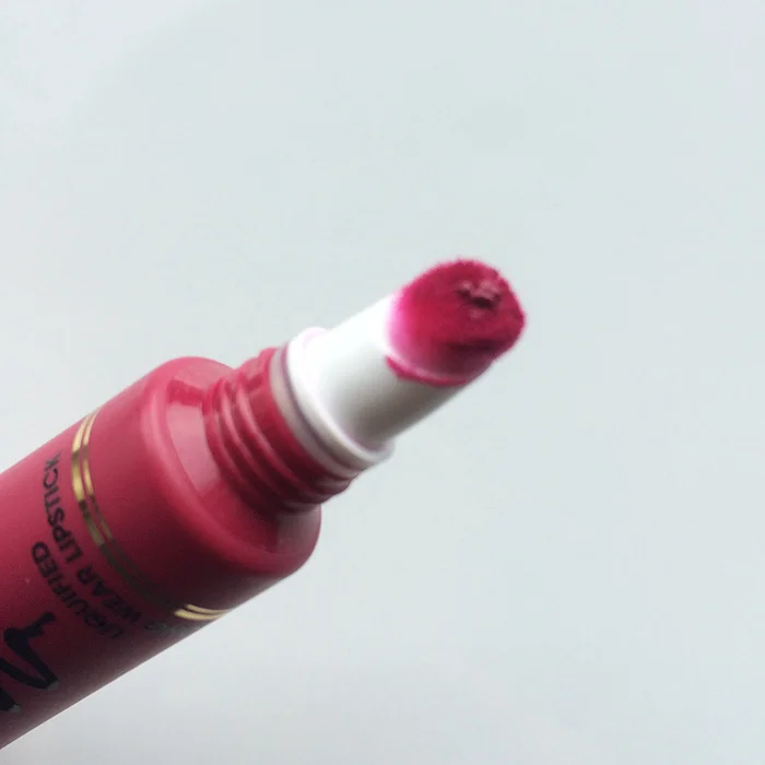 Too Faced Melted Lipstick In 'Melted Berry'