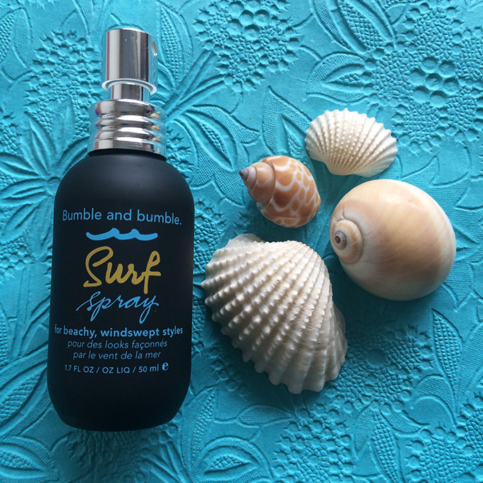 Bumble and bumble Surf Spray